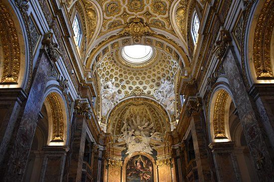 Church of Saint Louis the French